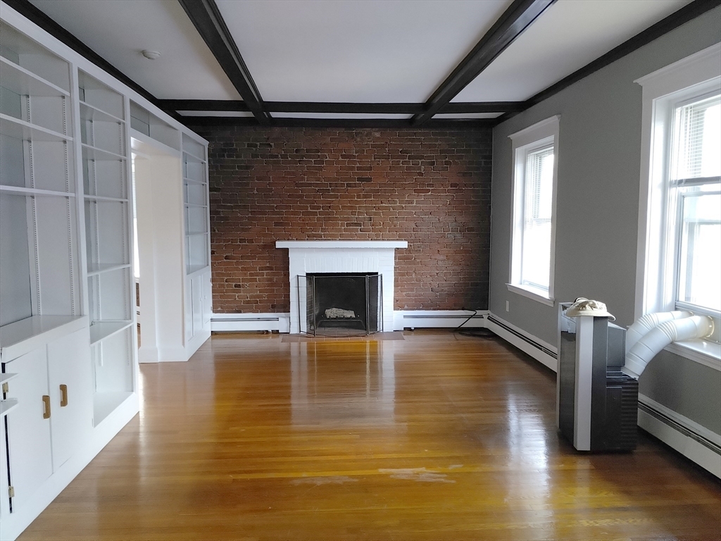 Property Photo: 25 South Street 5 MA 02135