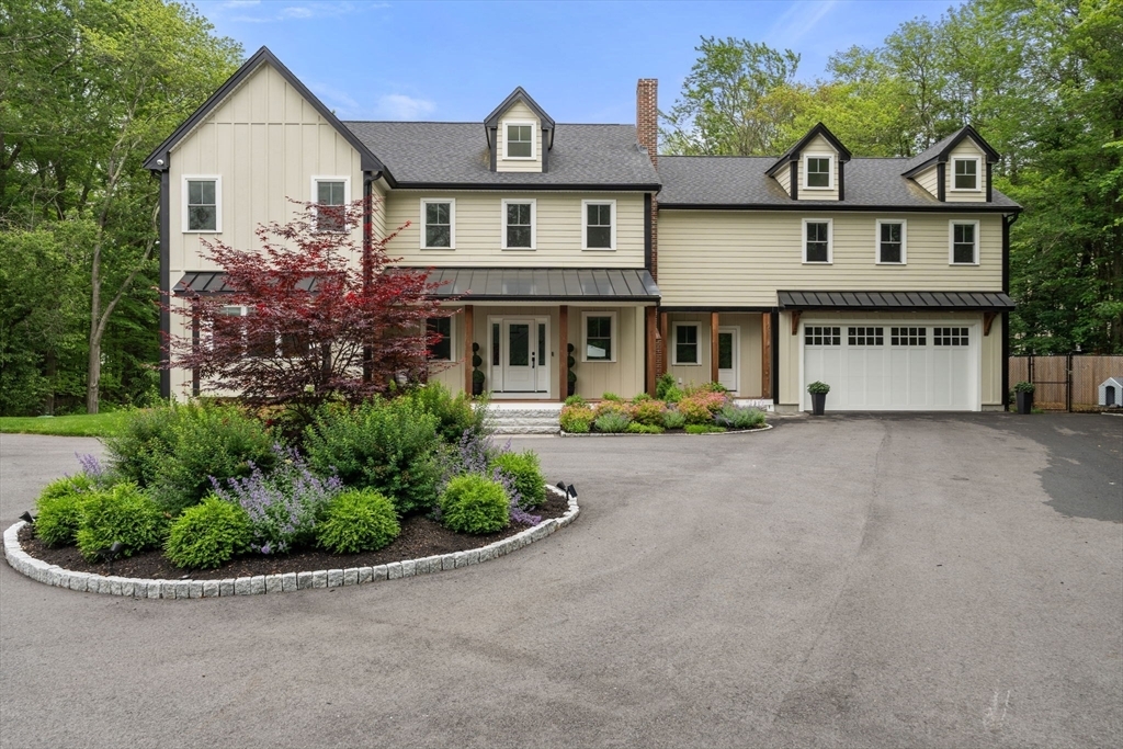 Property Photo: 35 East Street MA 01949
