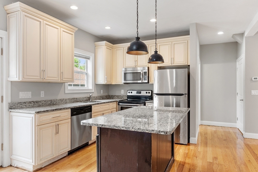 Property Photo:  483 Central St A  NY 10906 