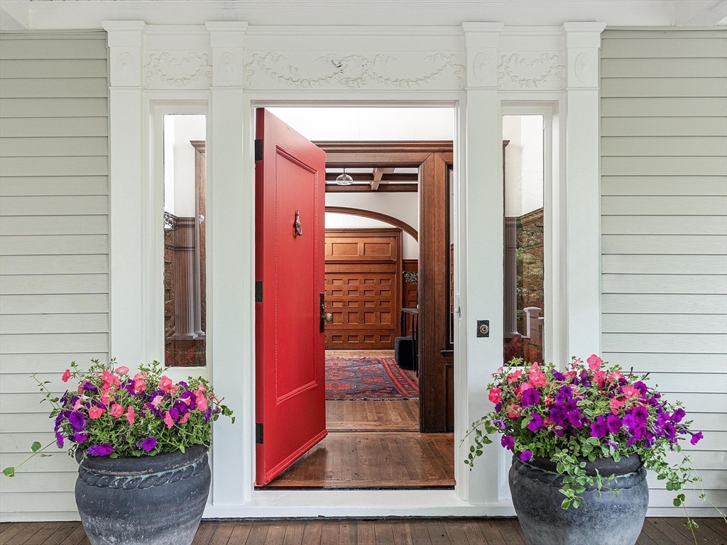 Property Photo: 151 Salisbury Rd MA 02445