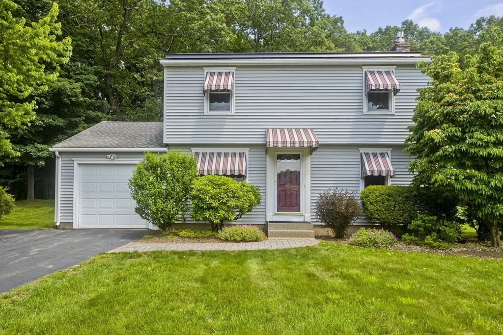Property Photo: 80 Vassar Road MA 01030