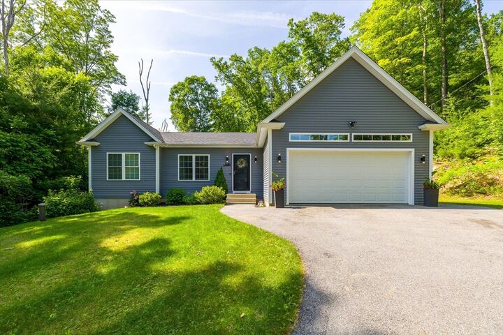 Property Photo:  340 The Trail  MA 01518 
