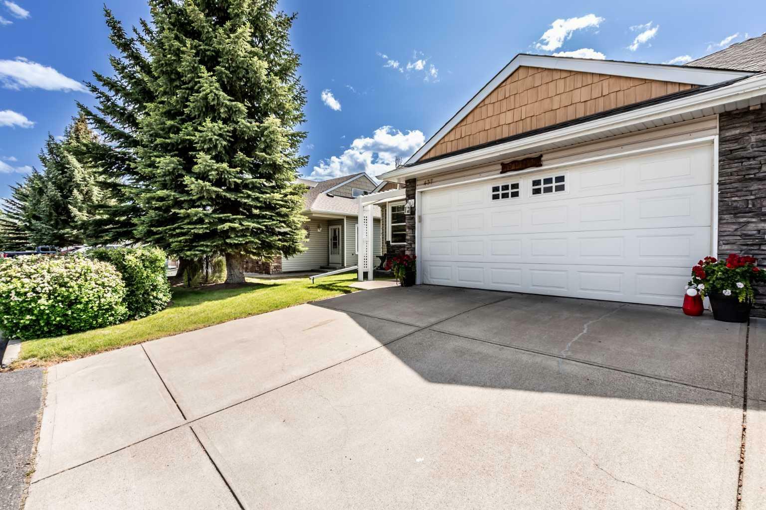 Photo de la propriété: 437 Freeman Way NW AB T1V 1R2