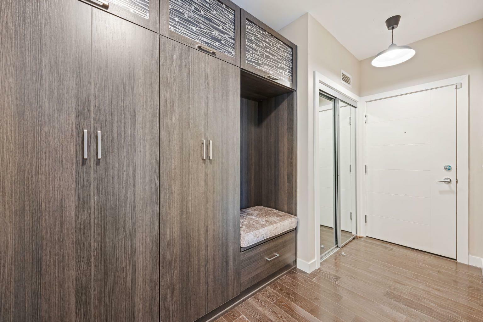 Property Photo: 119 19 Street NW 208 AB T2N 2S7