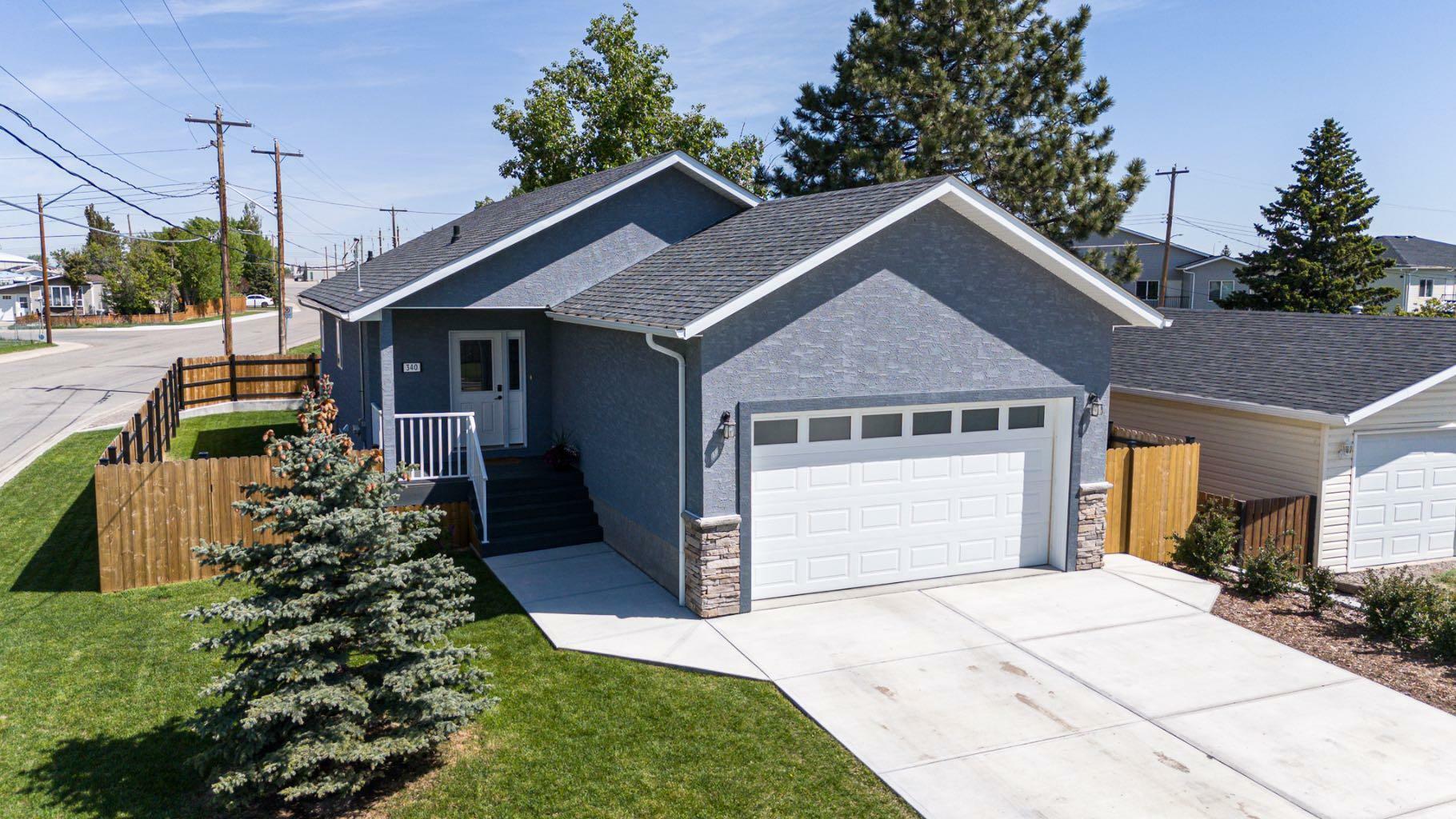 Photo de la propriété: 340 55 Avenue W AB T0L 0T0