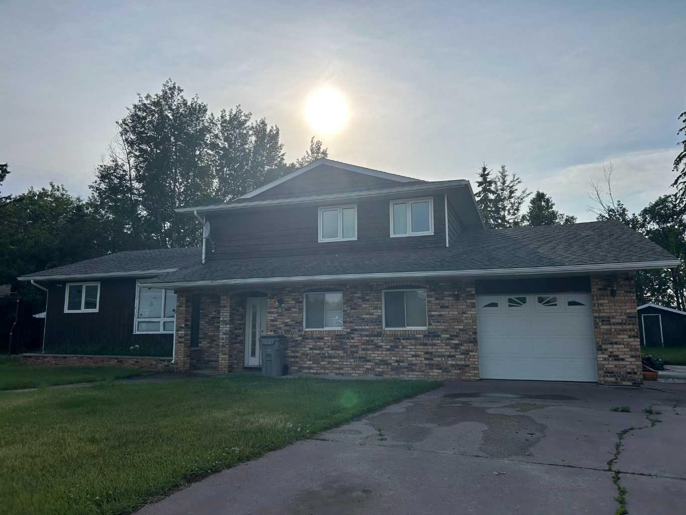 Photo de la propriété:  58 Baxter Crescent  AB T7S 1E6 