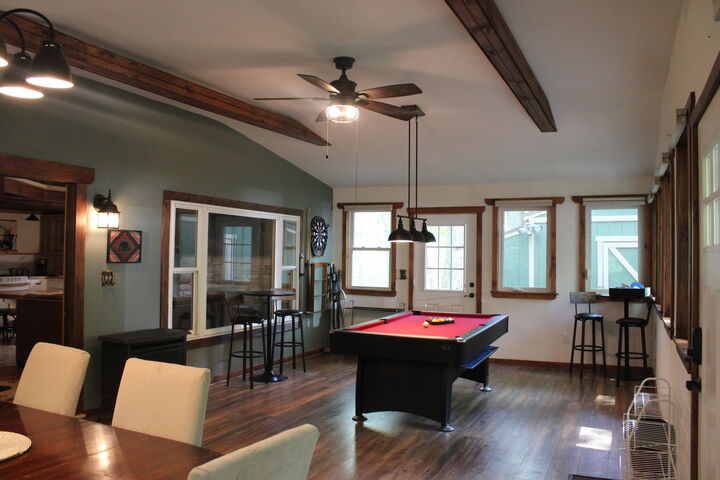 Property Photo: 162 Ski Trail PA 18347