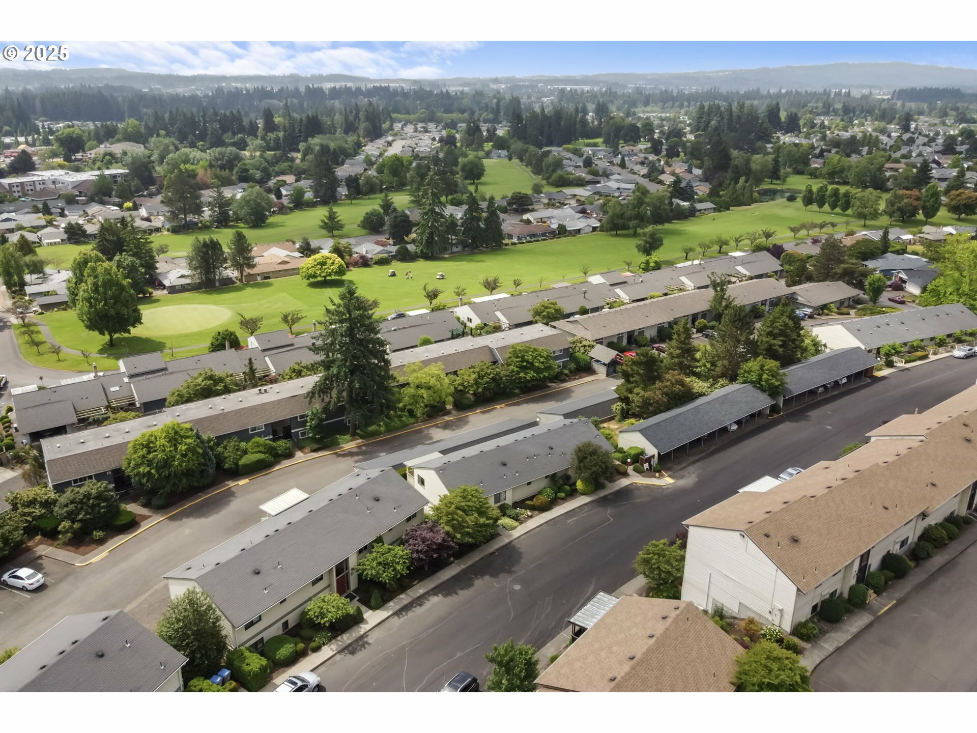 Property Photo: 12110 SW King Arthur St OR 97224