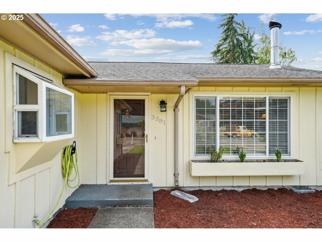 Property Photo: 3381 Nebraska St WA 98632