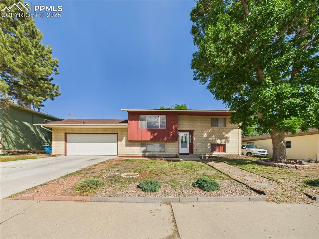 Property Photo: 3210 Shalimar Terrace CO 81008