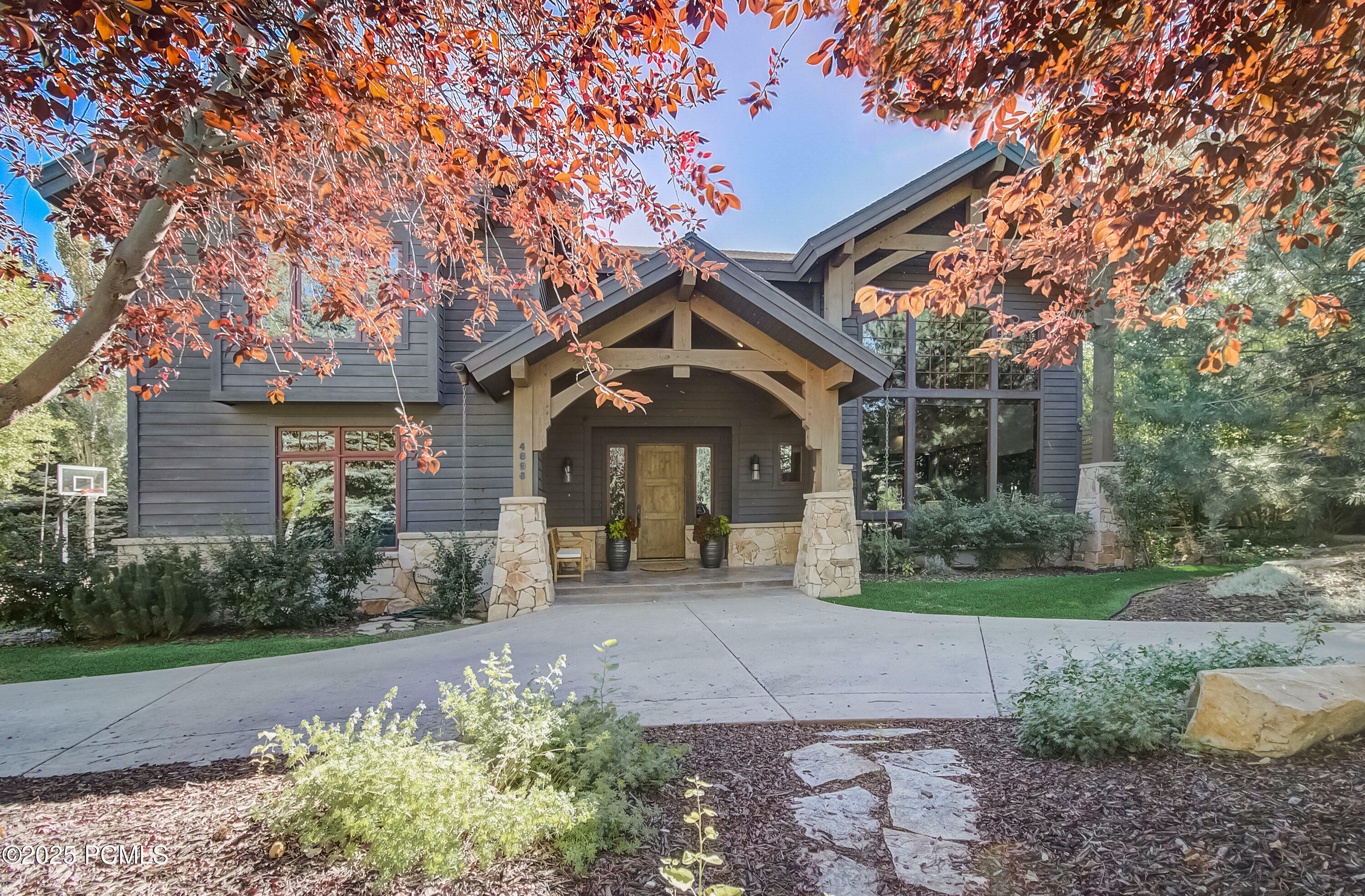 Property Photo: 4896 Last Stand Drive UT 84098