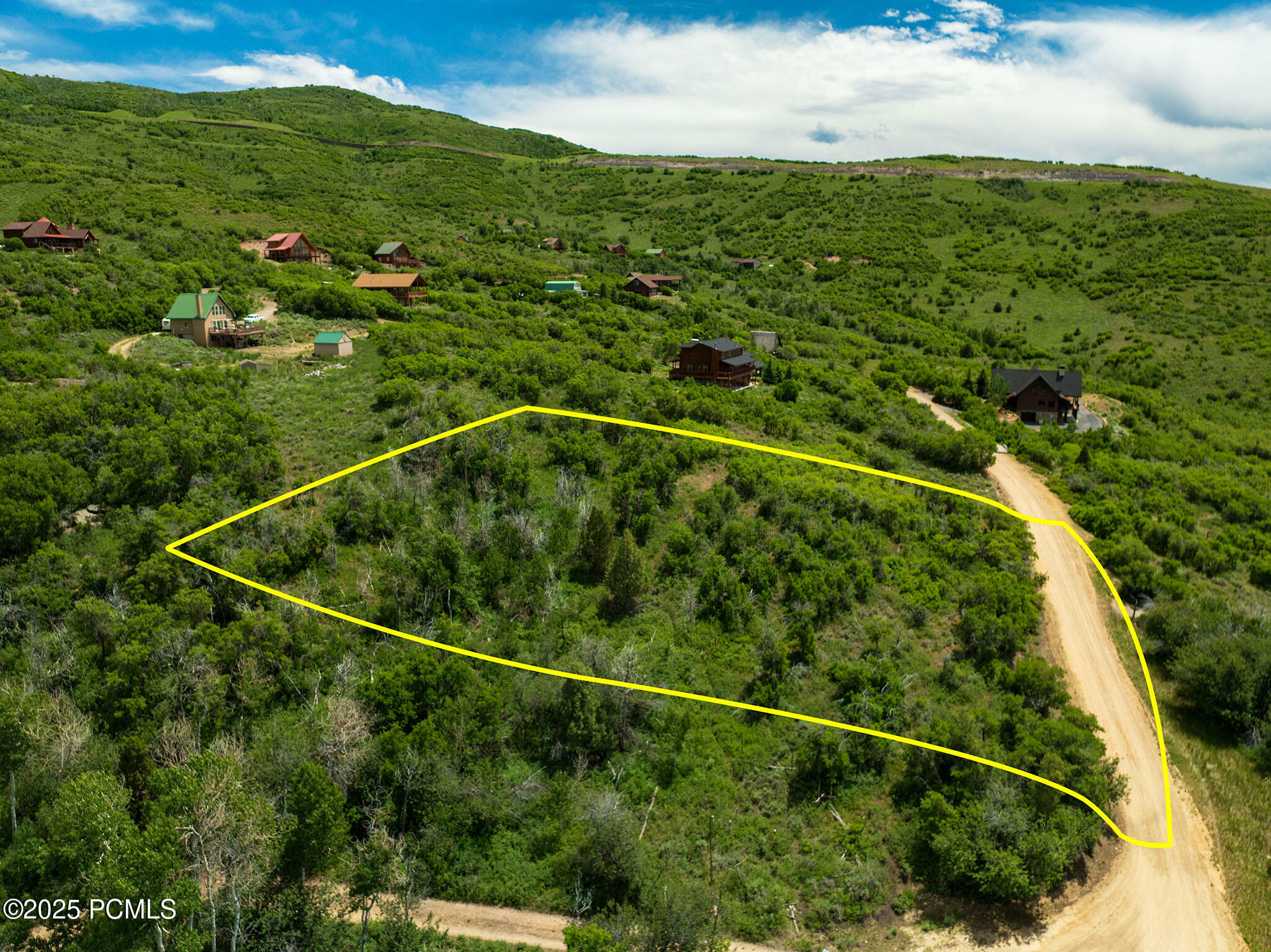 Property Photo: 7709 Grove Lane UT 84032