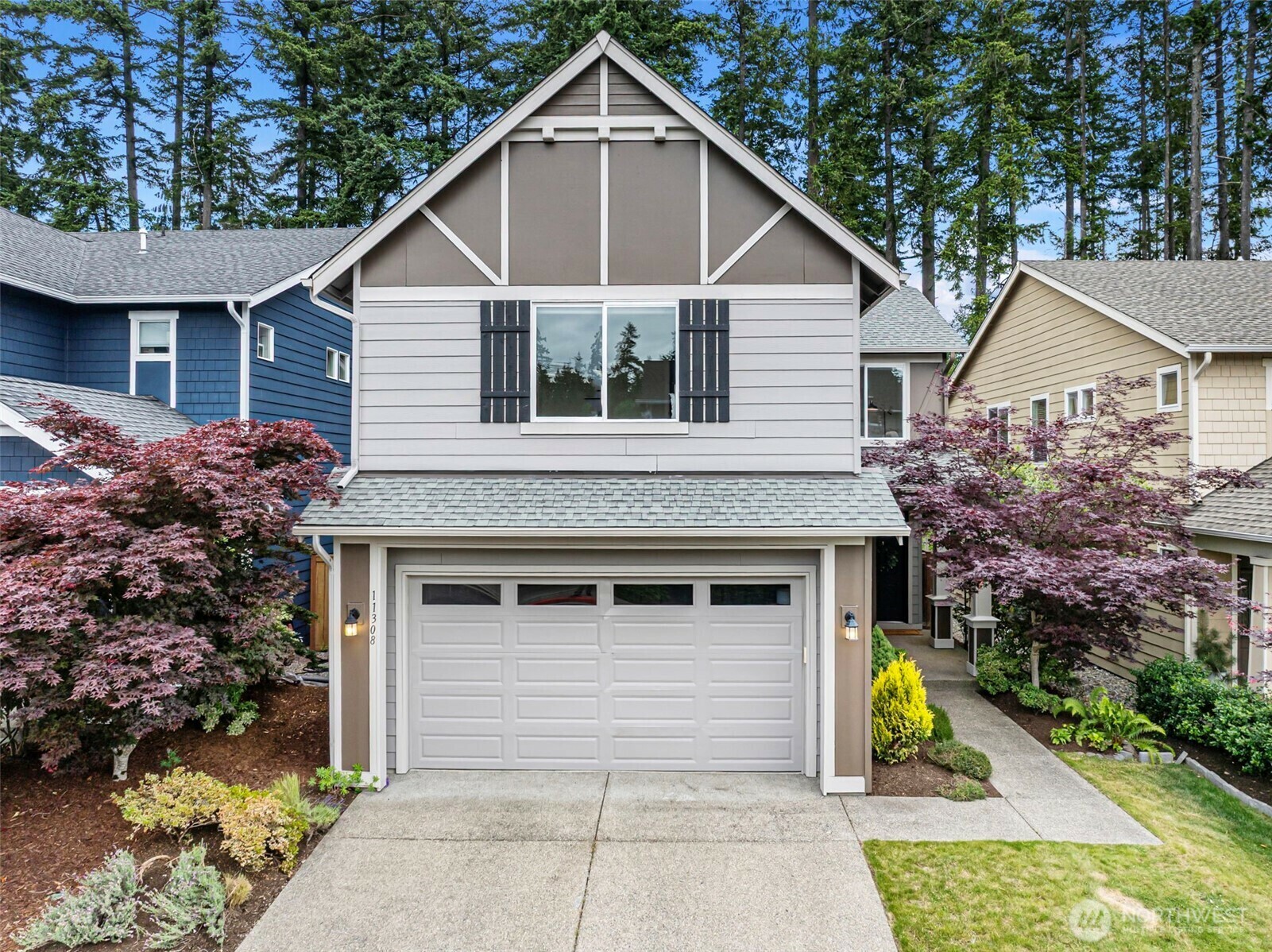 Property Photo:  11308  Borgen Loop  WA 98332 