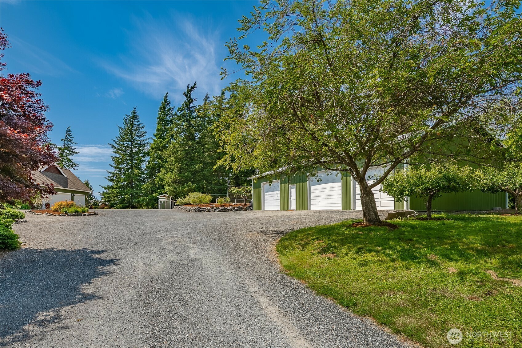 Property Photo: 4143 Wynn Road WA 98225