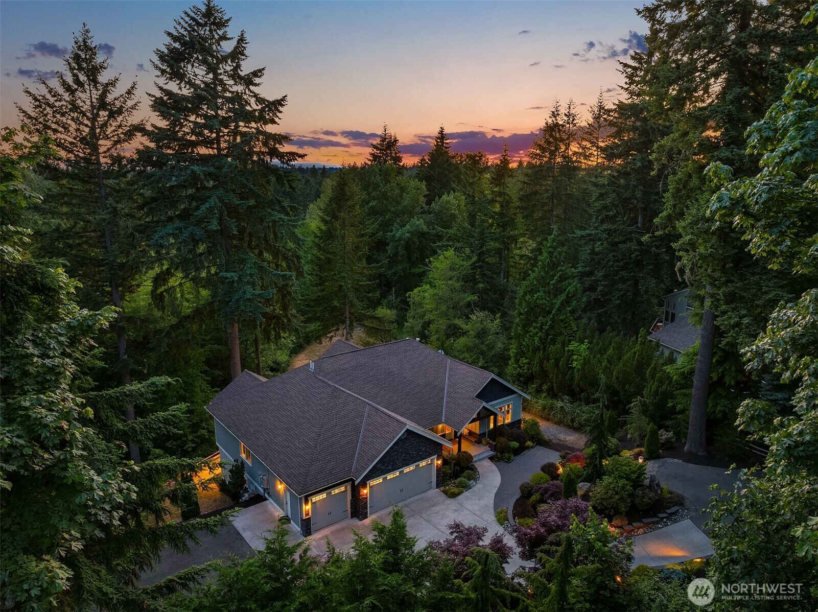 Property Photo: 18628 59th Ave SE WA 98296