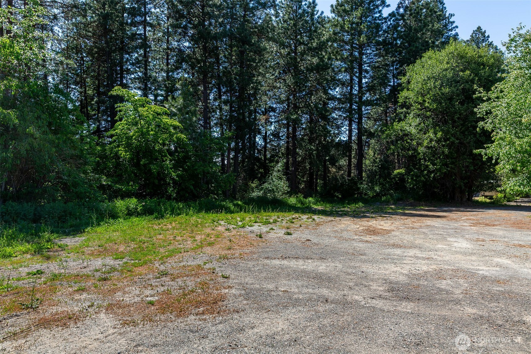 Property Photo: 0 W Nevada Avenue WA 98941