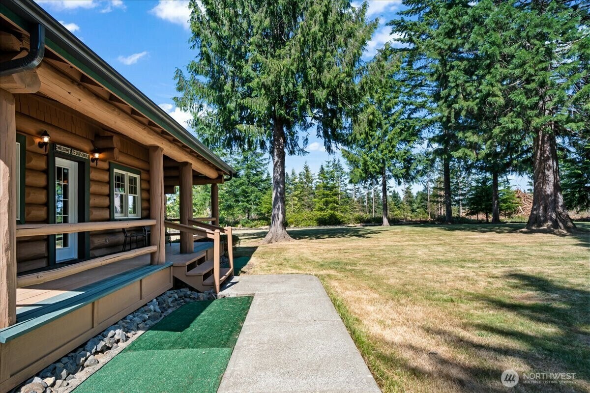 Property Photo: 231 Winter Road WA 98596