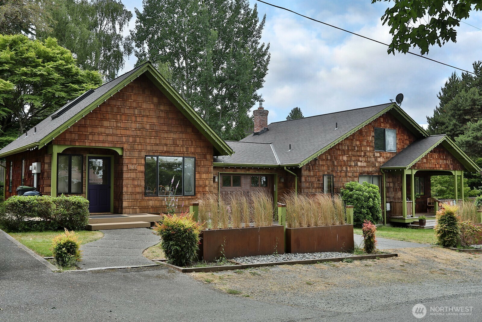 121 & 123  4th Street  Langley WA 98260 photo