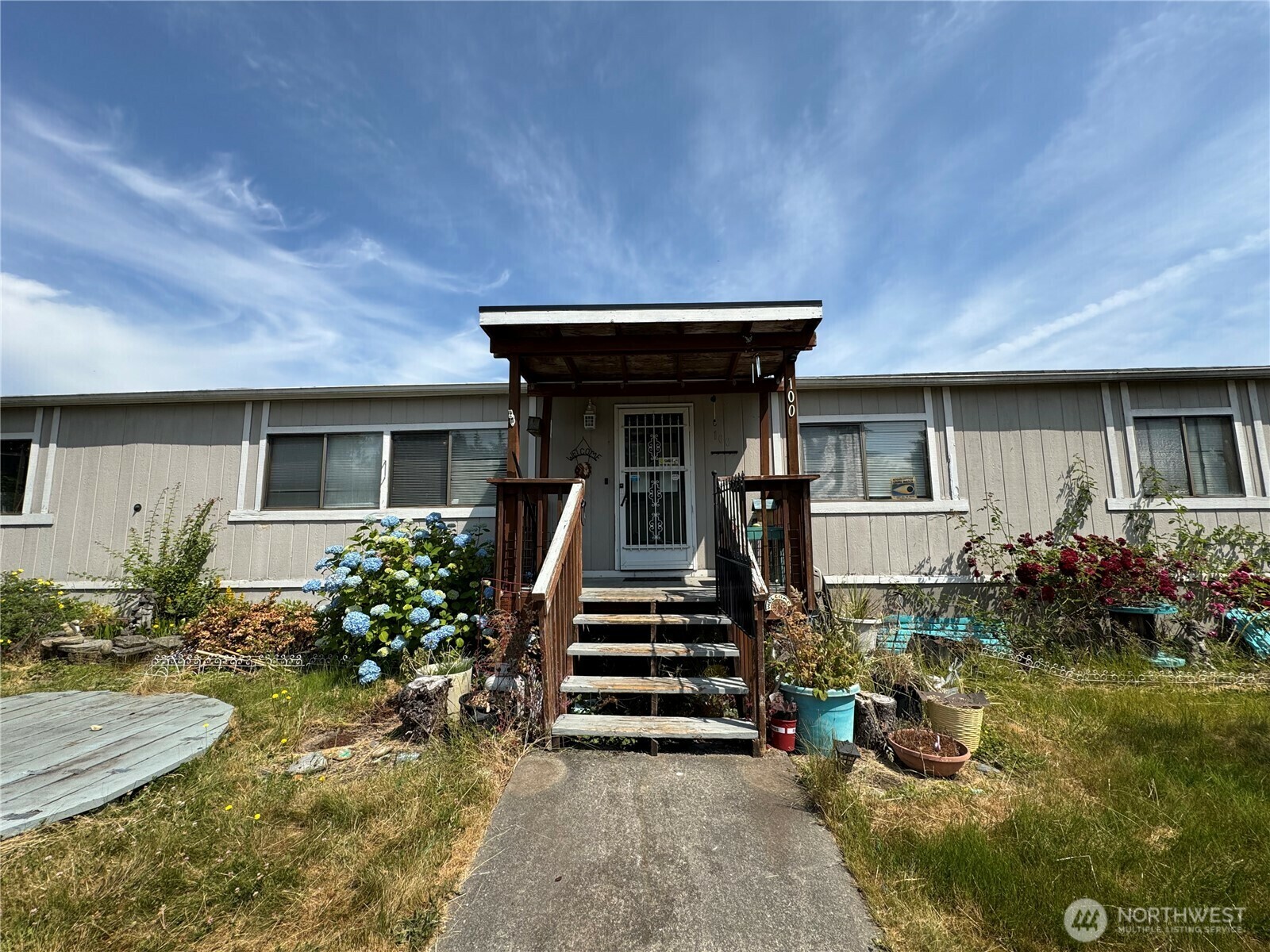 Property Photo:  31600  126th Avenue SE 100  WA 98092 