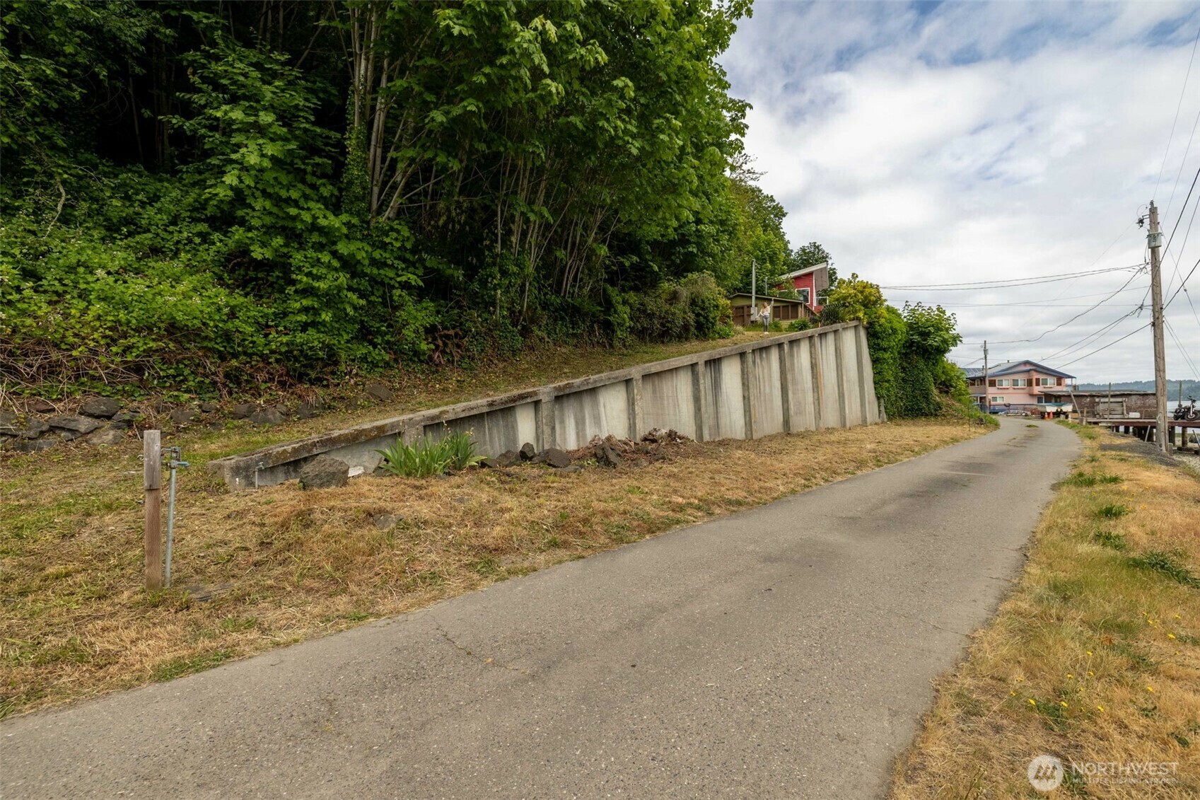 Property Photo:  9045 SE Fragaria Road  WA 98359 