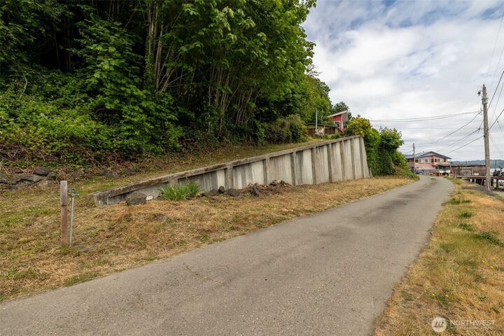 Property Photo: 9045 SE Fragaria Road WA 98359