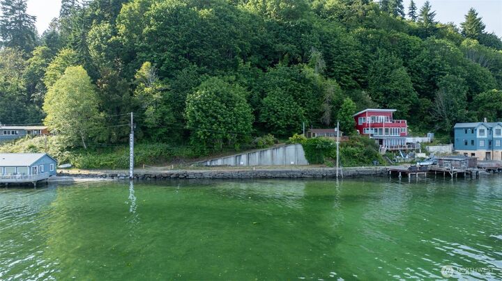 Property Photo: 9045 SE Fragaria Road WA 98359