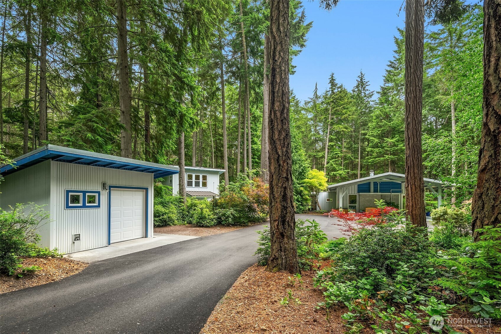 Property Photo: 26030 Wax Orchard Road SW WA 98070