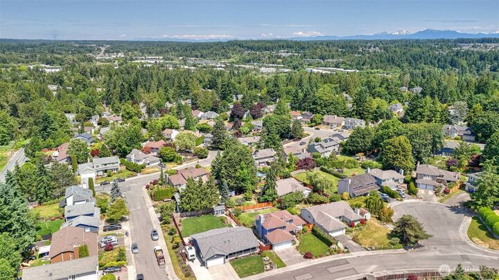 Property Photo: 1931 237th Street SE WA 98021