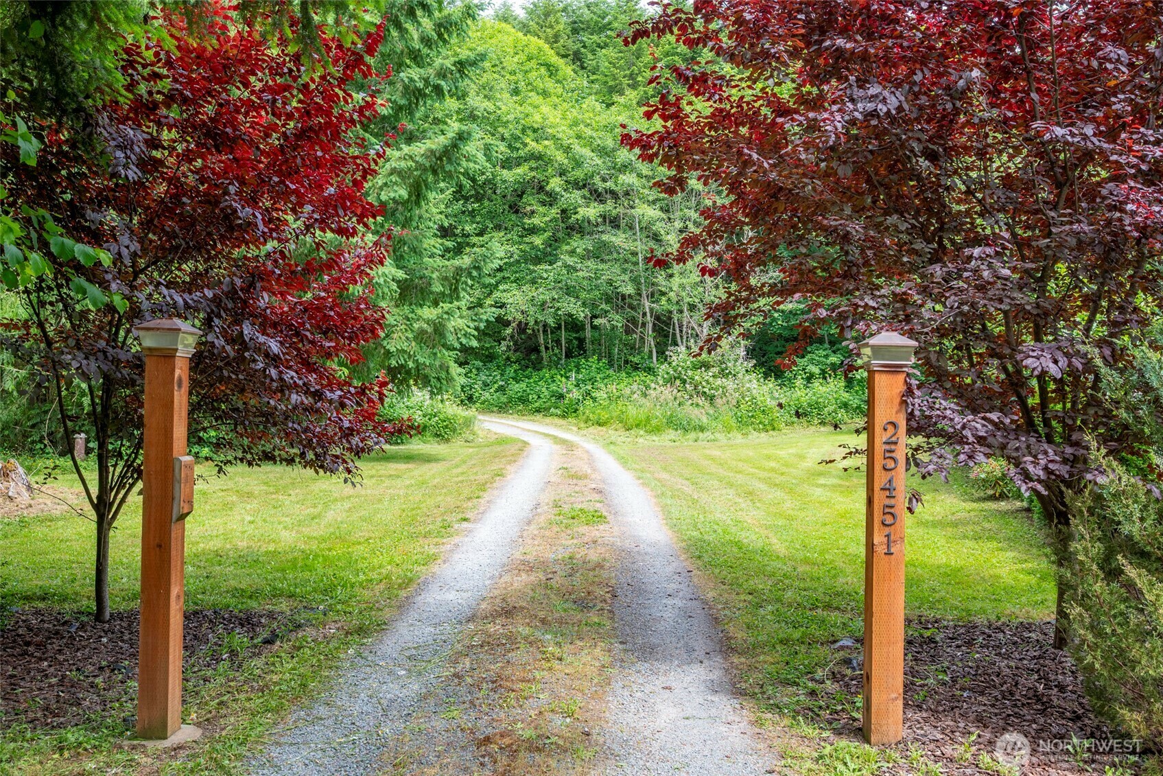 Property Photo: 25451 Lake Cavanaugh Road WA 98274