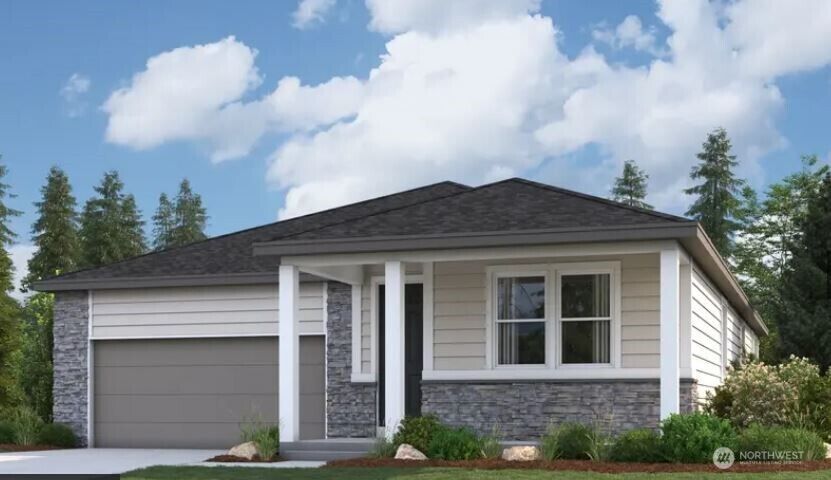 Property Photo:  4101 SW Muller Lane SW 313  WA 98367 