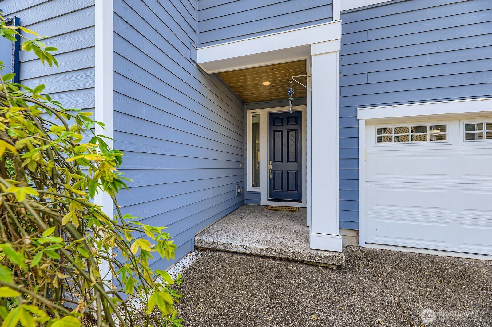 Property Photo: 3613 198th Place SE WA 98012