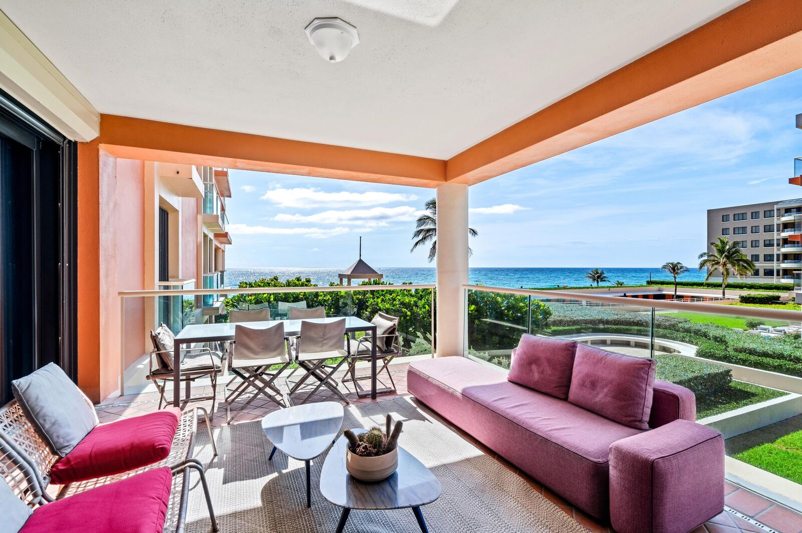 Property Photo:  2 N Breakers Row N25  FL 33480 