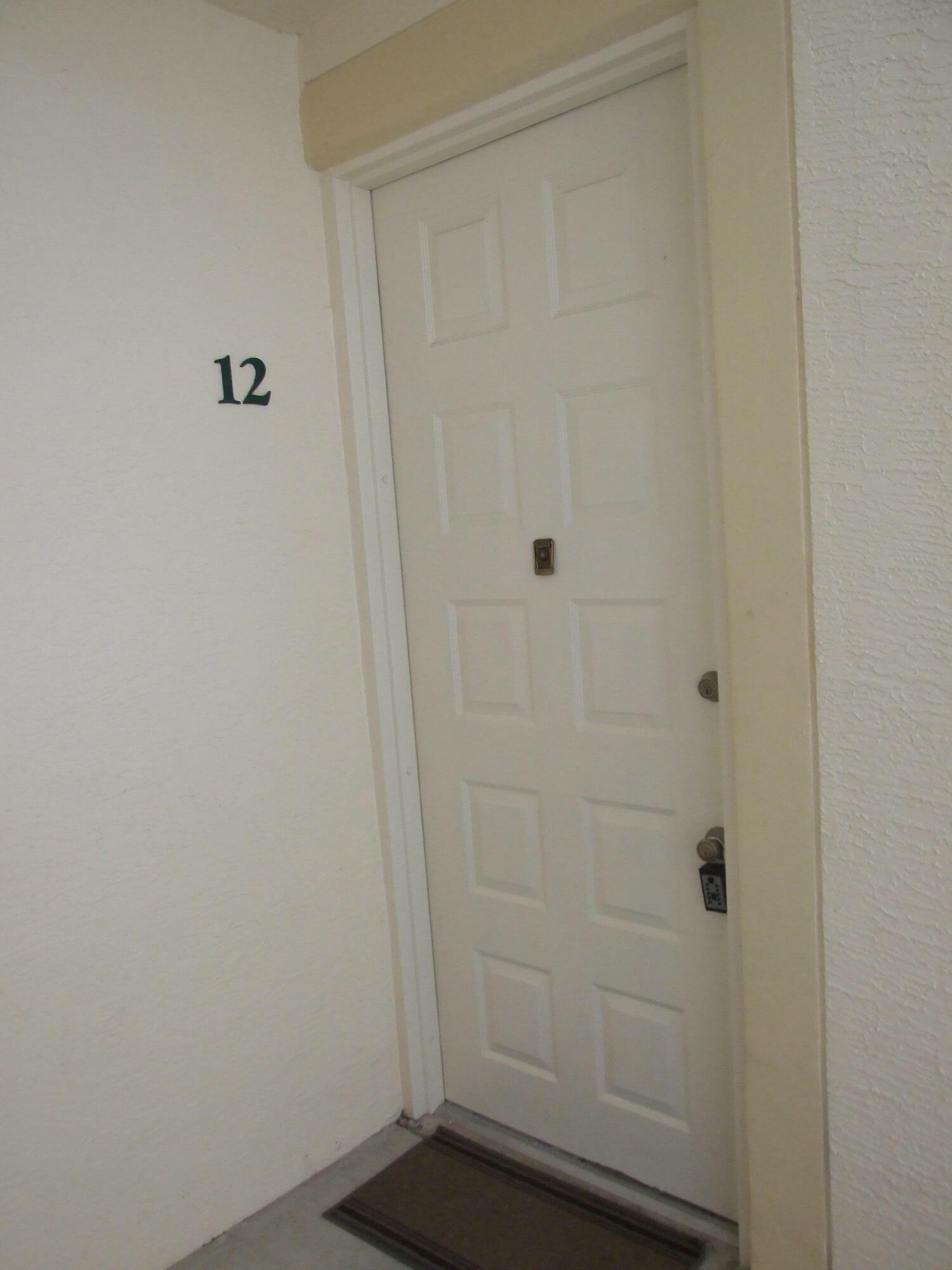 Property Photo:  4822 Chancellor Drive 12  FL 33458 
