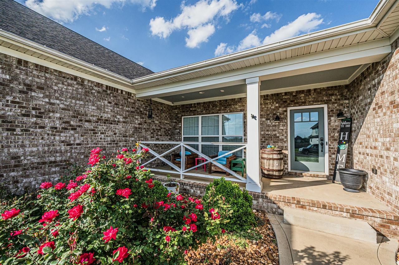 Property Photo: 3199 Gable Ridge Lane KY 42101