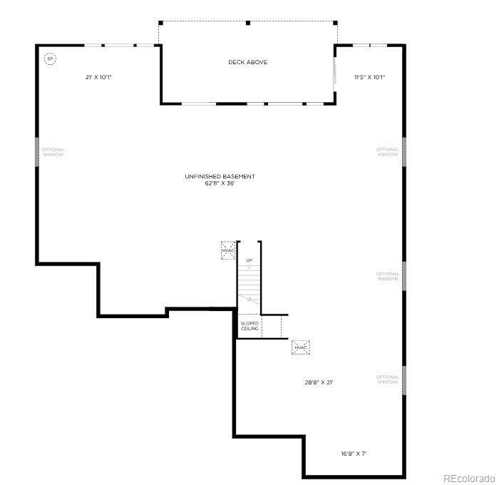 Property Photo: 5934 Riesberg Lane CO 80104