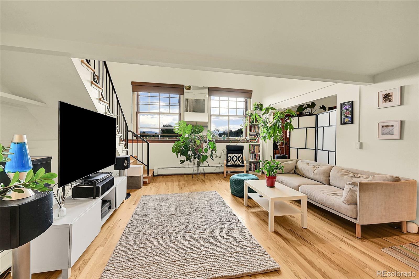 Property Photo: 2351 Federal Boulevard 401 CO 80211