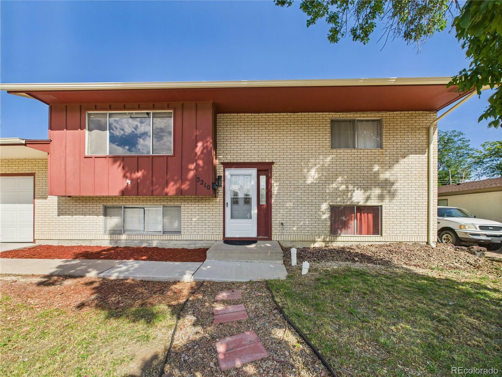 Property Photo: 3210 Shalimar Terrace CO 81008