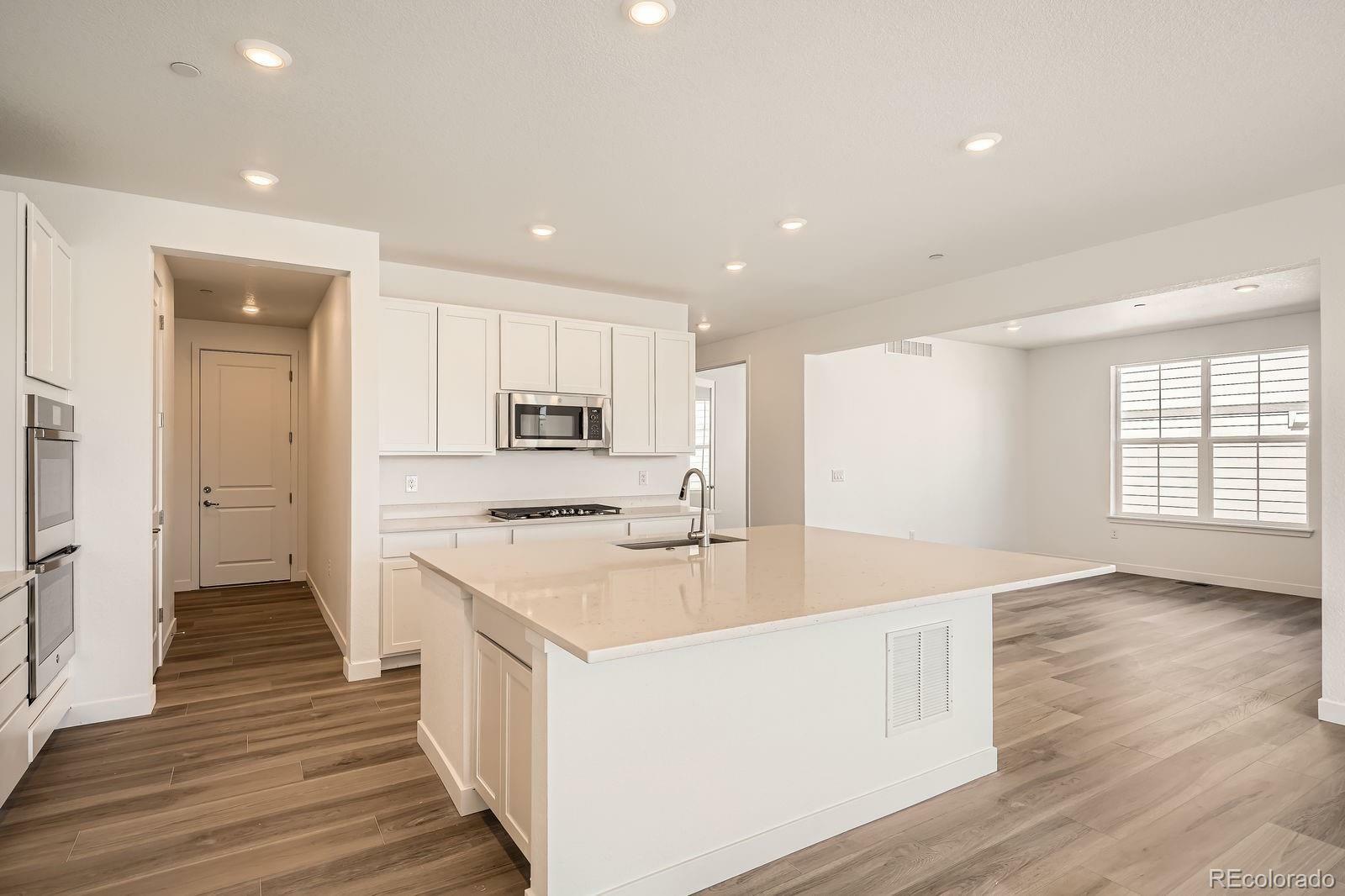 Property Photo: 631 Sunrise Street CO 80516