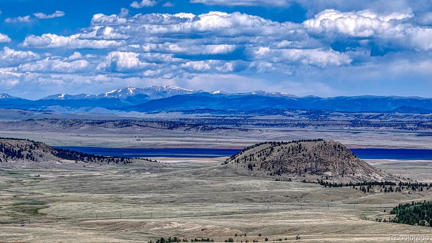 Property Photo:  441 Kaufman Road  CO 80449 