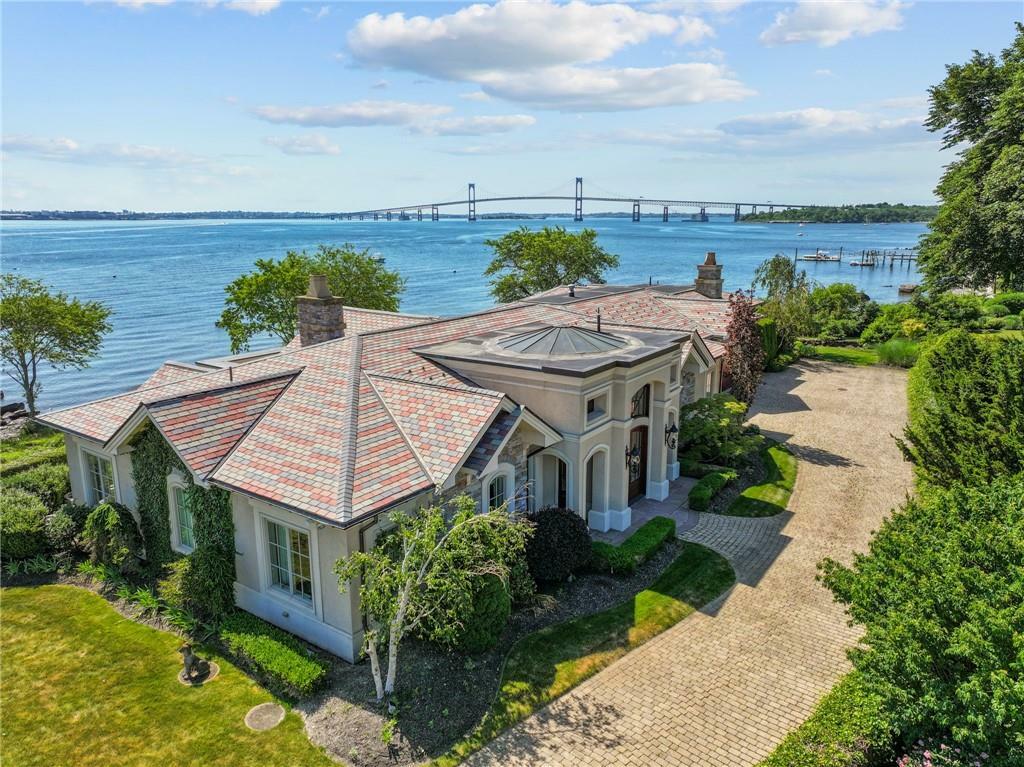 Property Photo:  5 Decatur Avenue  RI 02835 