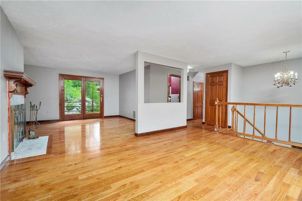 Property Photo: 21 Diana Avenue RI 02917