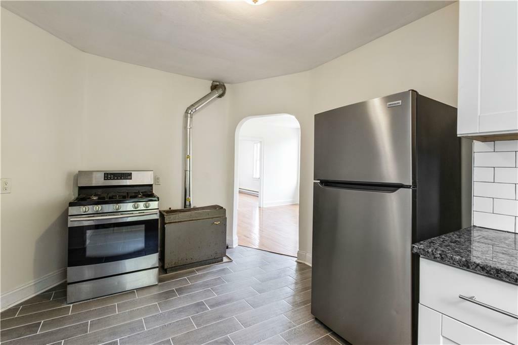 Property Photo: 11 Roosevelt Street 3R RI 02904