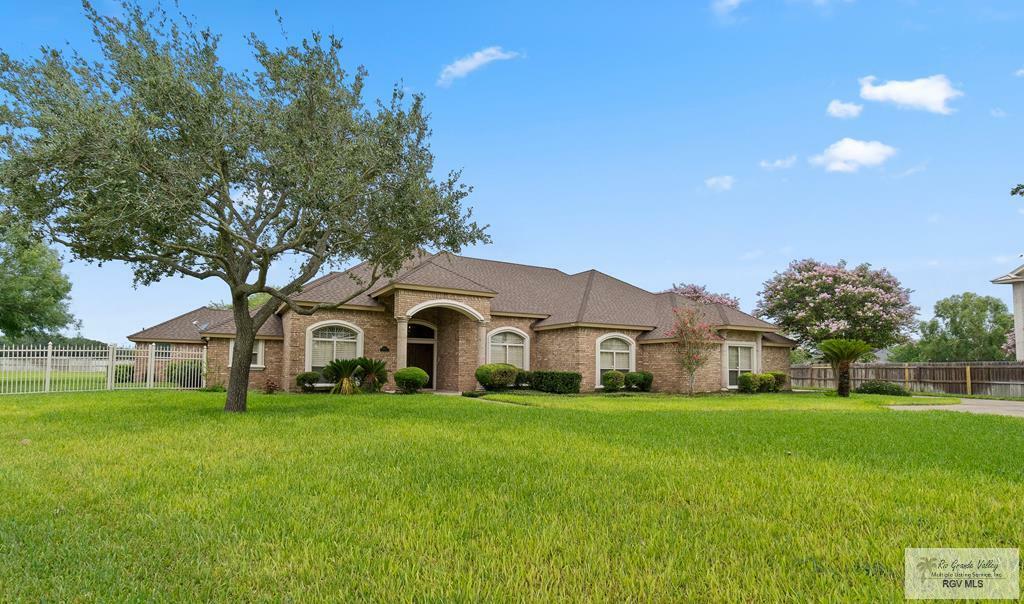 14823 S Valencia Cir.  Harlingen TX 78552 photo