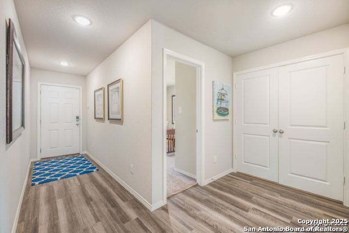 Property Photo:  212 Agave Circle  TX 78026 