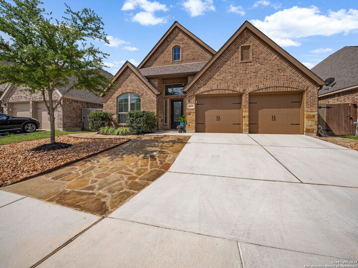 Property Photo: 14534 Clydesdale TX 78254