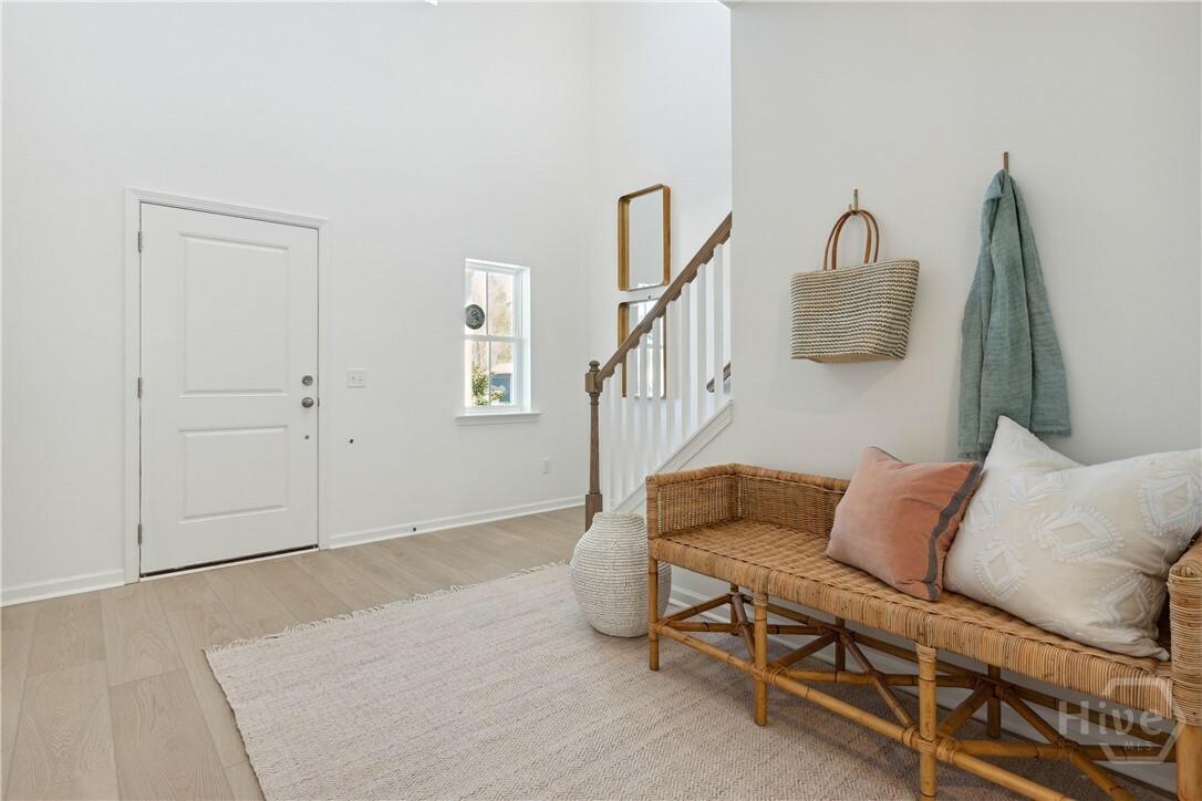 Property Photo: 116 Barefoot Drive GA 31302