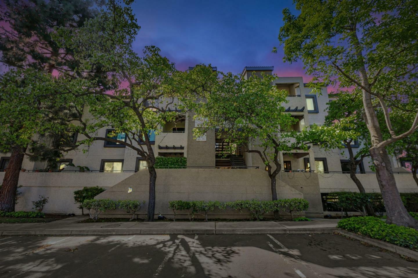 Property Photo: 880 East Fremont Avenue 721 CA 94087