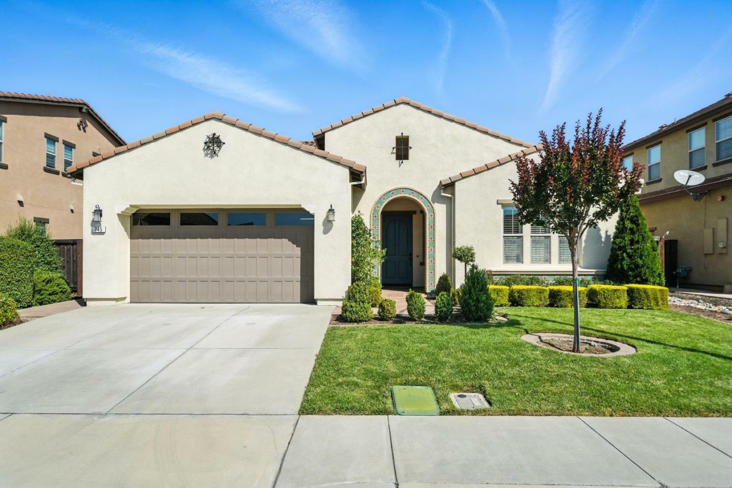 745 Juliann Way  Morgan Hill CA 95037 photo