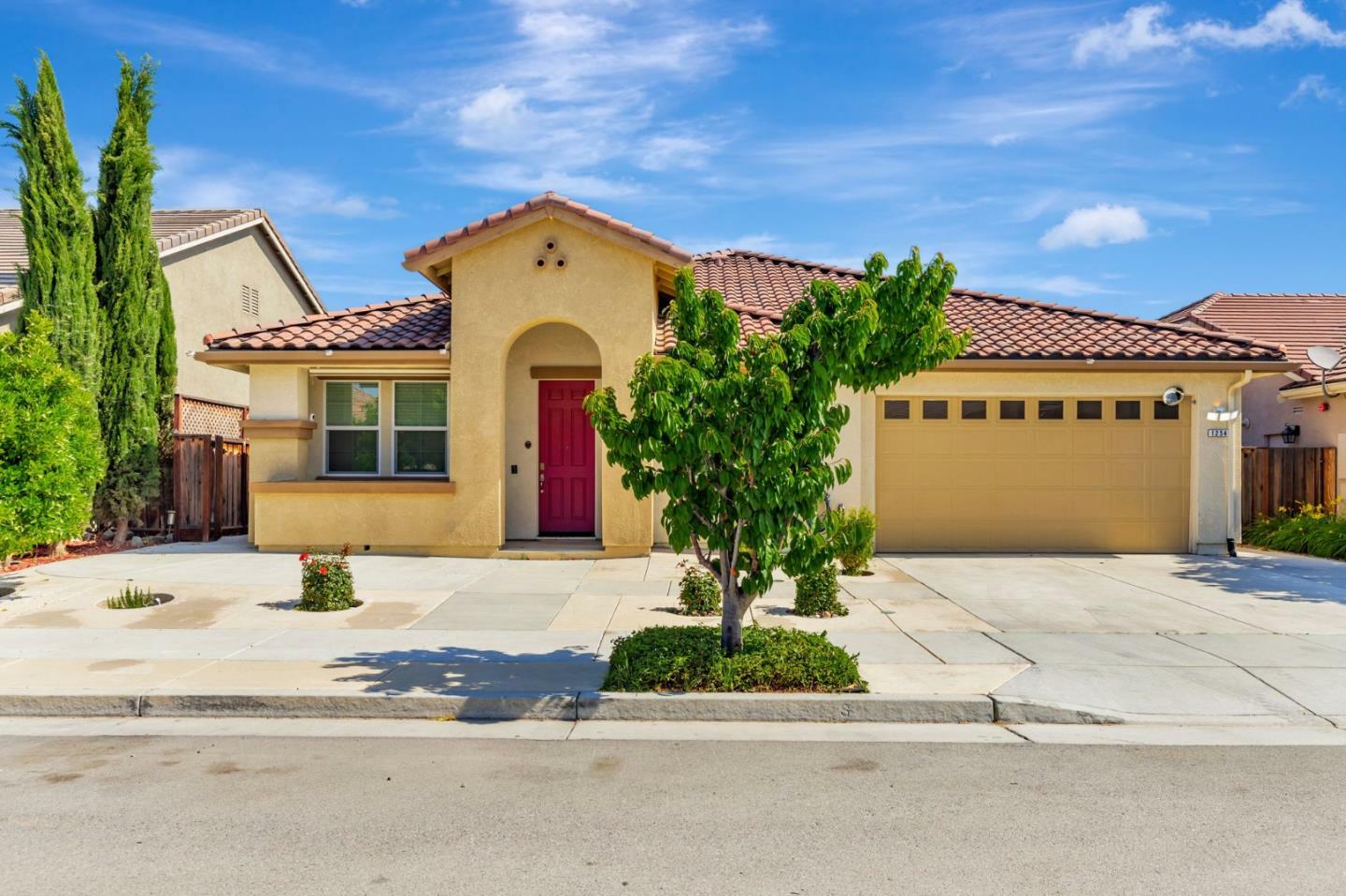 Property Photo: 1254 Steinbeck Drive CA 95023