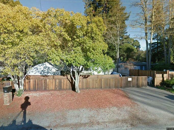 Property Photo: 10110 Riverside Drive CA 95005